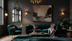 Glamorous Interior Design: Master 5 Essential Styling Techniques to Transform Your Space in 2026