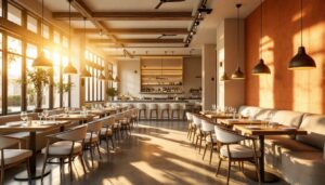 Restaurant Interior Design Trends 2026: Create A Dining Space That Draws Customers