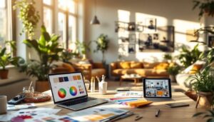 10 Best Free Online Interior Design Courses to Master Design Skills in 2026