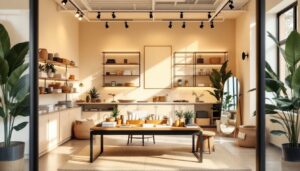 Shop Interior Design Ideas: Transform Your Retail Space in 2026