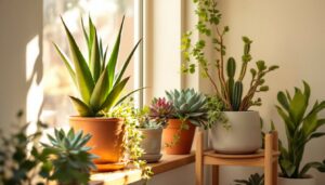 Best Desert House Plants for Low-Maintenance Indoor Gardens in 2026