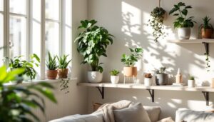 IKEA House Plants: A Homeowner’s Guide to Affordable Green Decor in 2026