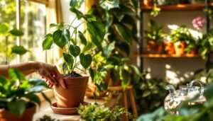 How Often To Water House Plants: A Complete Guide For Thriving Indoor Greenery
