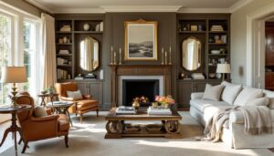 Ralph Lauren Home Decor For Your Living Room: Timeless Style & Luxury In 2026