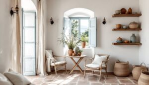 Greek Interior Design: Bring Mediterranean Charm Into Your Home in 2026
