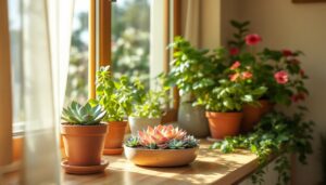 Best House Plants That Thrive In Direct Sunlight: A 2026 Grower’s Guide
