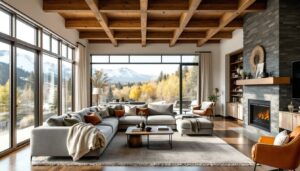 Bozeman Interior Design: How to Blend Mountain Living with Modern Style in 2026