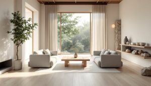Zen Japanese Interior Design: Create A Peaceful Home Sanctuary In 2026