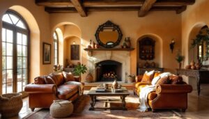 Traditional Spanish Interior Design: Timeless Elegance for Your Home in 2026
