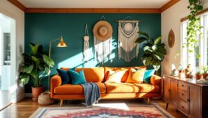 Transform Your Home With Bold Color: A Guide To Vibrant Interior Design Styles In 2026