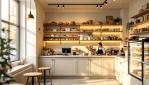 Small Bakery Shop Interior Design: 7 Must-Have Ideas to Transform Your Space in 2026