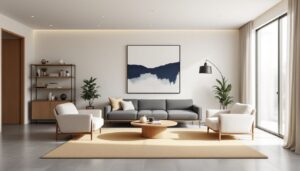 Modern Style Interior Design: Transform Your Home With Clean Lines & Minimalist Elegance in 2026