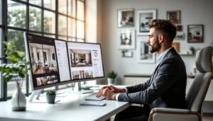 SEO For Interior Design: Get More Clients And Traffic In 2026