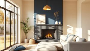 What Is Emphasis in Interior Design? A Practical Guide to Creating Visual Focal Points in 2026