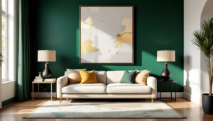What Is Emphasis In Interior Design? A Guide To Creating Visual Focal Points