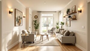Senior Living Interior Design: Creating Safe, Stylish Spaces for Aging in Place in 2026