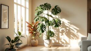 Large House Plants for Beginners: Transform Your Home in 2026 With Easy-Care Indoor Giants
